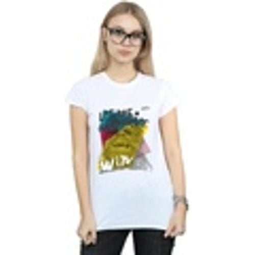 T-shirts a maniche lunghe BI41527 - Disney - Modalova