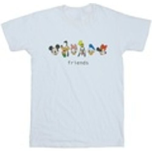 T-shirts a maniche lunghe BI41499 - Disney - Modalova
