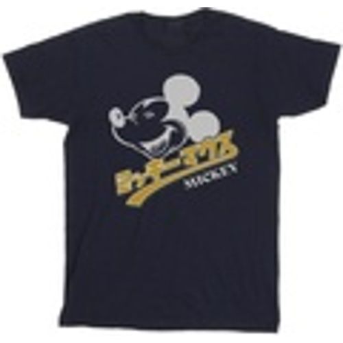 T-shirts a maniche lunghe BI41764 - Disney - Modalova