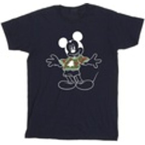 T-shirts a maniche lunghe BI41765 - Disney - Modalova