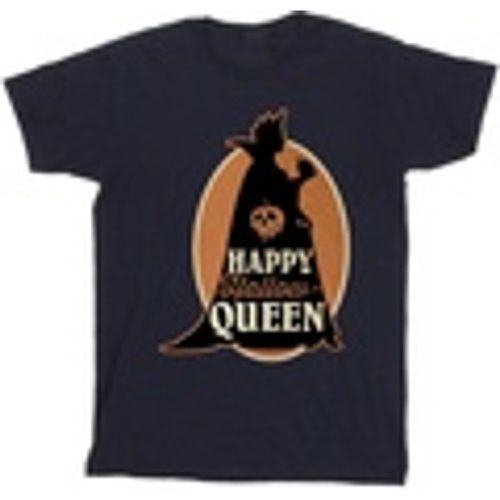 T-shirts a maniche lunghe Villains Hallow Queen - Disney - Modalova