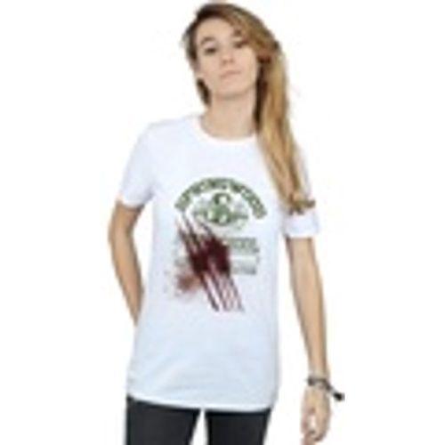 T-shirts a maniche lunghe Springwood Slasher - A Nightmare On Elm Street - Modalova