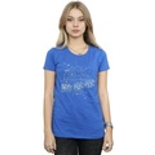 T-shirts a maniche lunghe Death Star - Disney - Modalova