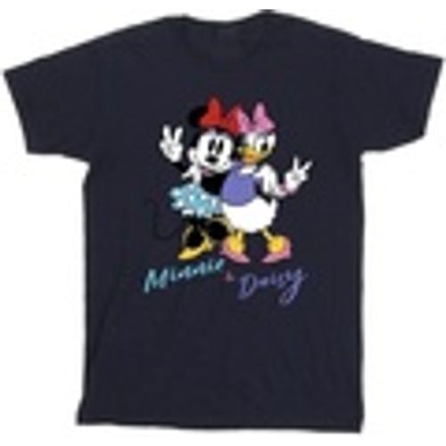 T-shirts a maniche lunghe BI42226 - Disney - Modalova