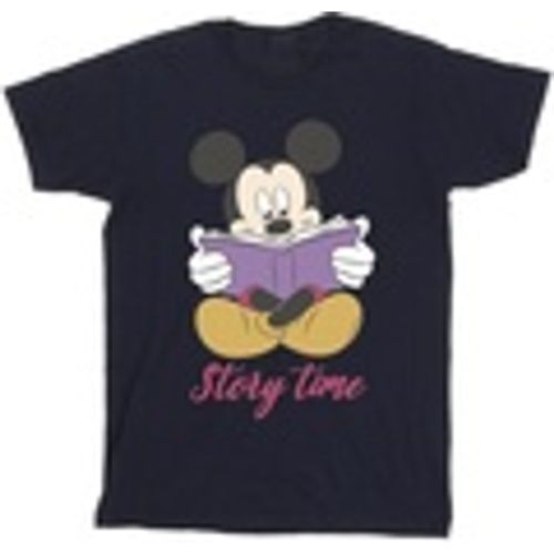 T-shirts a maniche lunghe Story Time - Disney - Modalova