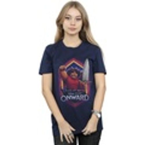 T-shirts a maniche lunghe Onward - Disney - Modalova