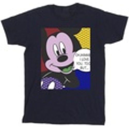 T-shirts a maniche lunghe Oh - Disney - Modalova