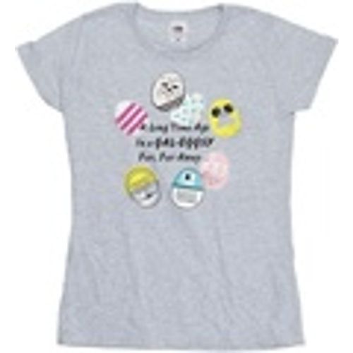 T-shirts a maniche lunghe Galeggsy Far Away - Disney - Modalova