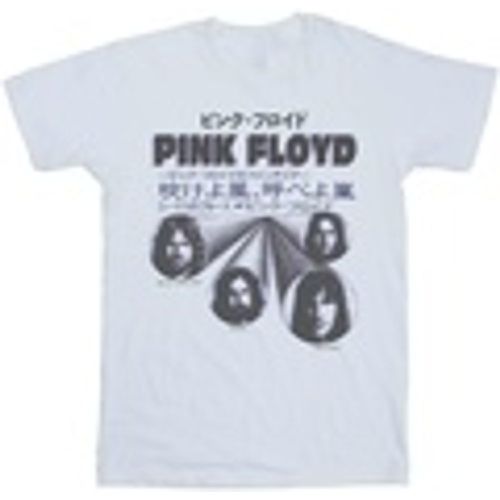 T-shirts a maniche lunghe BI42537 - Pink Floyd - Modalova