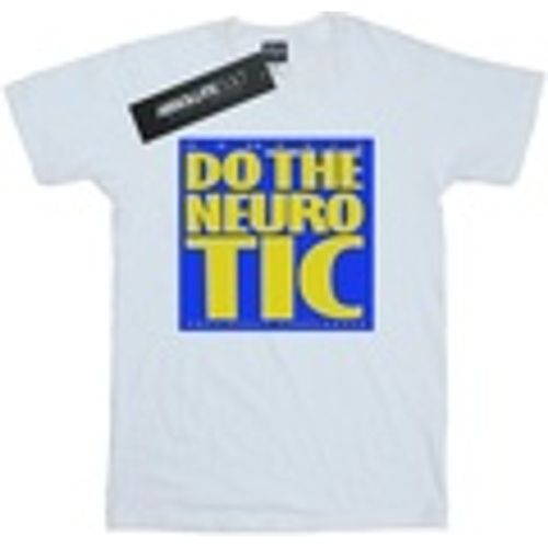 T-shirts a maniche lunghe Do The Neurotic - Genesis - Modalova