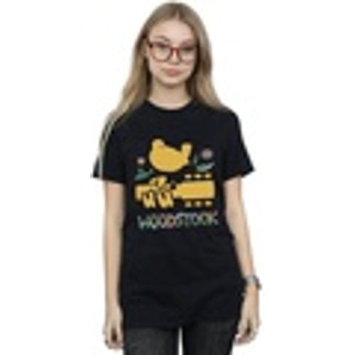 T-shirts a maniche lunghe BI43088 - Woodstock - Modalova