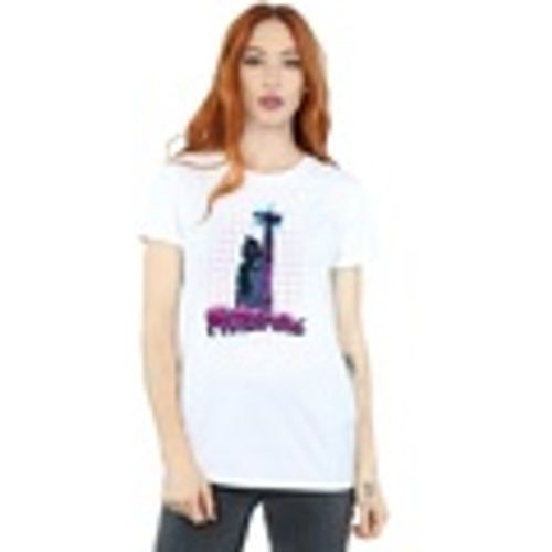 T-shirts a maniche lunghe BI43344 - Ready Player One - Modalova