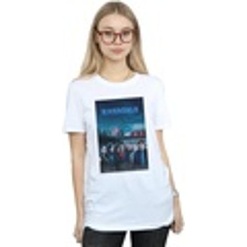 T-shirts a maniche lunghe Die Diner - Riverdale - Modalova