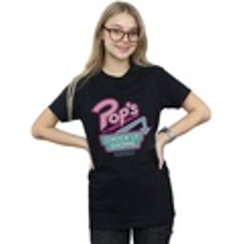 T-shirts a maniche lunghe BI43406 - Riverdale - Modalova