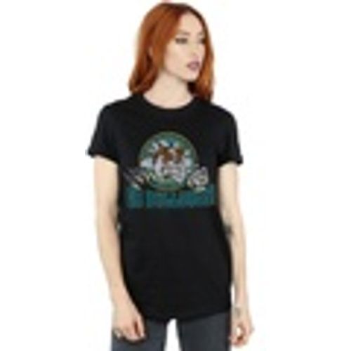 T-shirts a maniche lunghe Go Bulldogs - Riverdale - Modalova