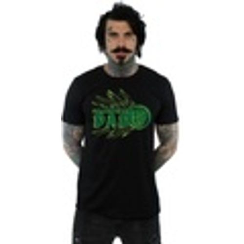 T-shirts a maniche lunghe Hulk Incredible Dad - Marvel - Modalova