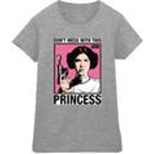 T-shirts a maniche lunghe BI46270 - Star Wars: A New Hope - Modalova