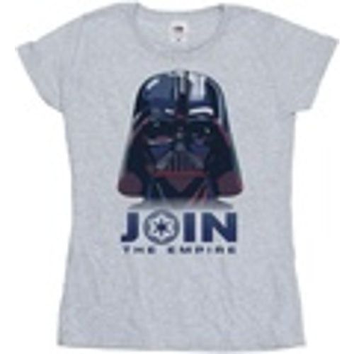 T-shirts a maniche lunghe BI46300 - Star Wars: A New Hope - Modalova