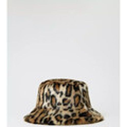 Cappelli CAPPELLO FISHER IN FAUX FUR - Twin Set - Modalova