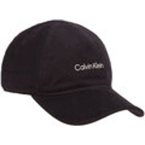 Cappelli PANEL RELAXED CAP - Calvin Klein Jeans - Modalova