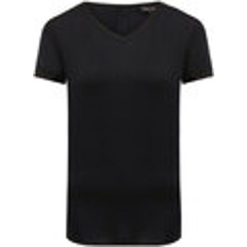 T-shirt Emporio Armani PERMANENT - Emporio Armani - Modalova