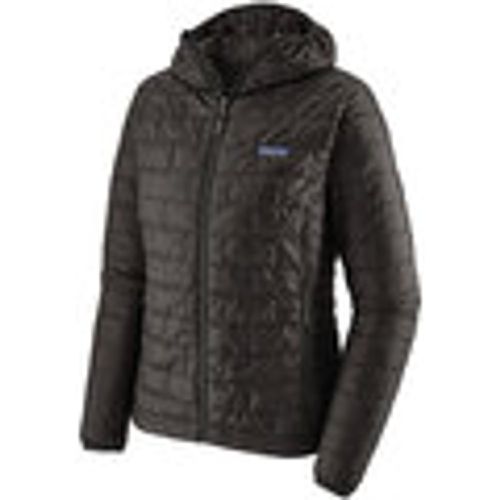 Giacca Patagonia NANO PUFF HOODY - Patagonia - Modalova