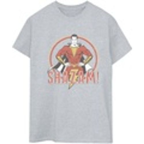 T-shirts a maniche lunghe BI43819 - Dc Comics - Modalova