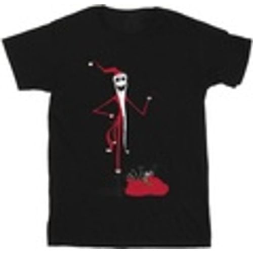 T-shirts a maniche lunghe BI43845 - Nightmare Before Christmas - Modalova