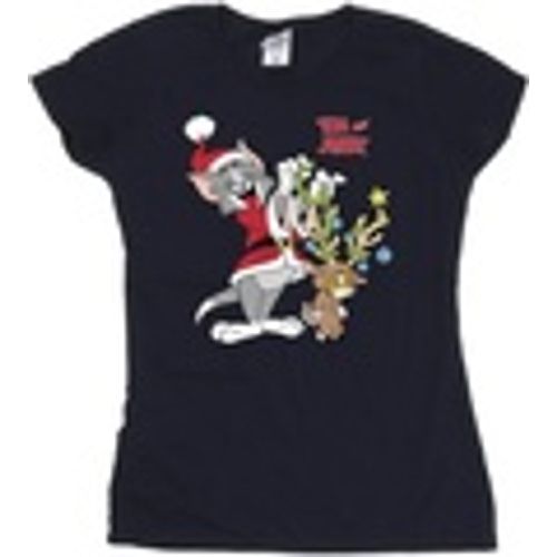 T-shirts a maniche lunghe BI43811 - Tom & Jerry - Modalova