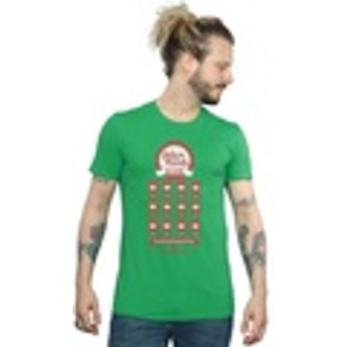 T-shirts a maniche lunghe Jelly Club - National Lampoon´s Christmas Va - Modalova