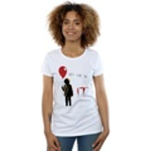 T-shirts a maniche lunghe Georgie Float - It - Modalova
