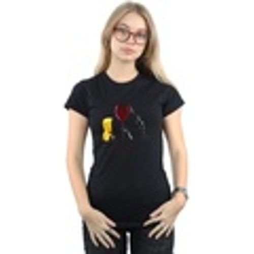 T-shirts a maniche lunghe Georgie Balloon - It - Modalova