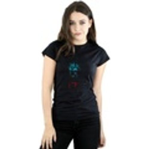 T-shirts a maniche lunghe Pennywise Sewer - It - Modalova
