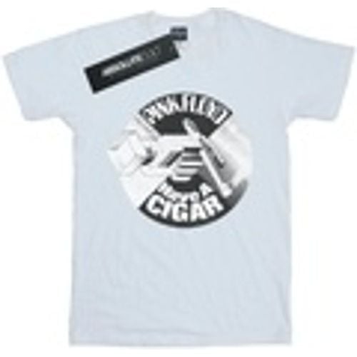 T-shirts a maniche lunghe Have A Cigar - Pink Floyd - Modalova