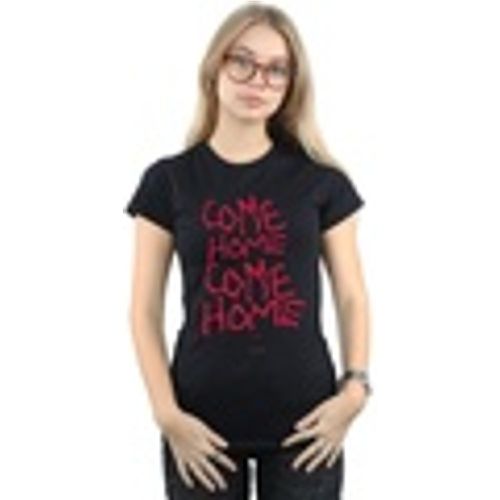 T-shirts a maniche lunghe Come Home - It Chapter 2 - Modalova