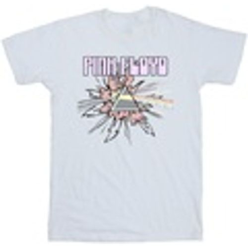 T-shirts a maniche lunghe BI44105 - Pink Floyd - Modalova