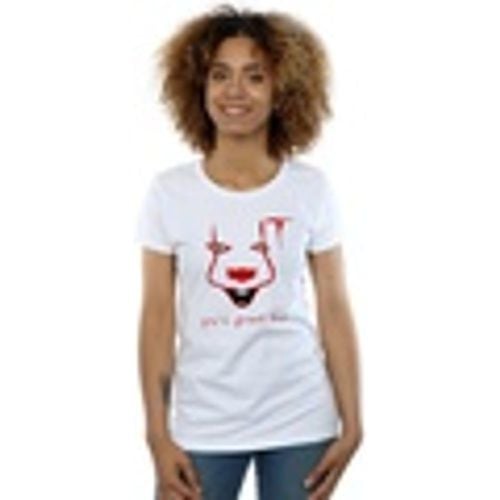 T-shirts a maniche lunghe It Float - It - Modalova