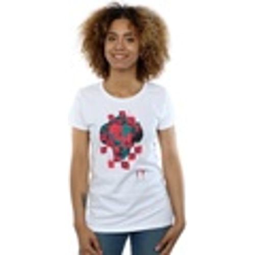 T-shirts a maniche lunghe BI44141 - It Chapter 2 - Modalova