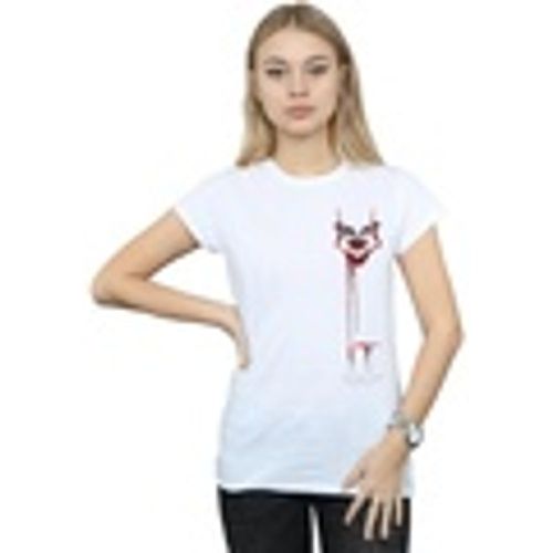 T-shirts a maniche lunghe BI44157 - It Chapter 2 - Modalova