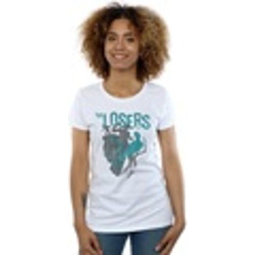 T-shirts a maniche lunghe The Losers - It Chapter 2 - Modalova