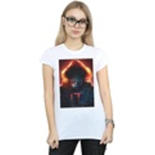 T-shirts a maniche lunghe BI44130 - It Chapter 2 - Modalova