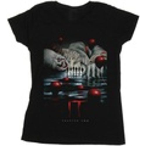 T-shirts a maniche lunghe BI44168 - It Chapter 2 - Modalova