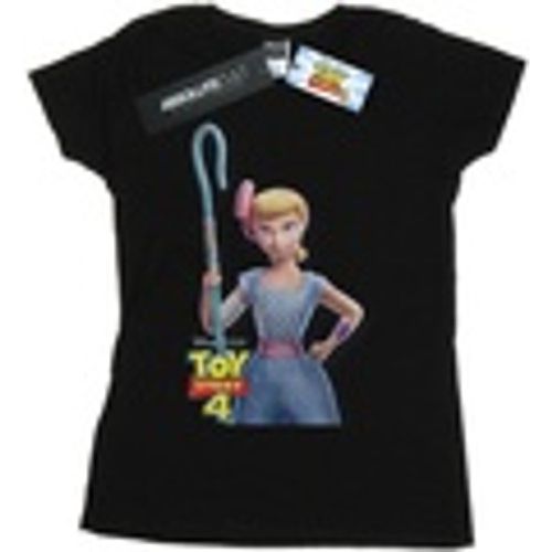 T-shirts a maniche lunghe Toy Story 4 Bo Peep Hook - Disney - Modalova