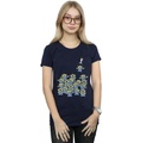 T-shirts a maniche lunghe Toy Story The Claw - Disney - Modalova