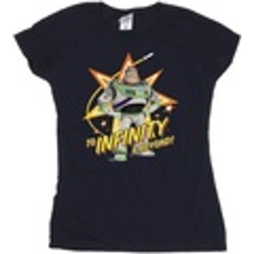 T-shirts a maniche lunghe Toy Story To Infinity - Disney - Modalova