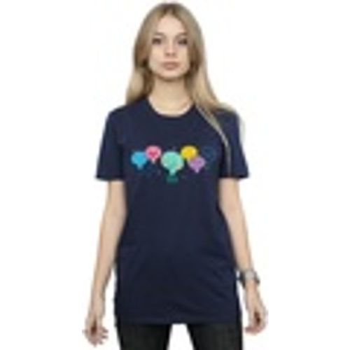 T-shirts a maniche lunghe Soul 22 Meh - Disney - Modalova