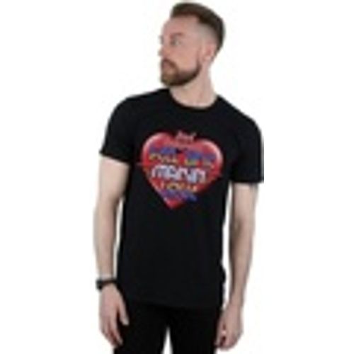 T-shirts a maniche lunghe Feel Like Making Love - Bad Company - Modalova