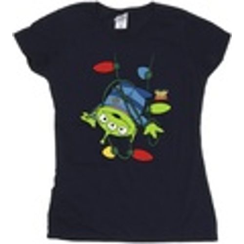 T-shirts a maniche lunghe Toy Story - Disney - Modalova