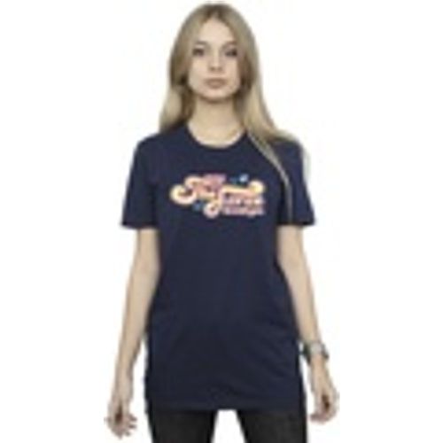 T-shirts a maniche lunghe BI44556 - Star Wars: A New Hope - Modalova