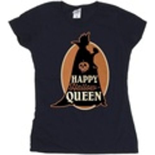 T-shirts a maniche lunghe Hallow Queen - Disney - Modalova